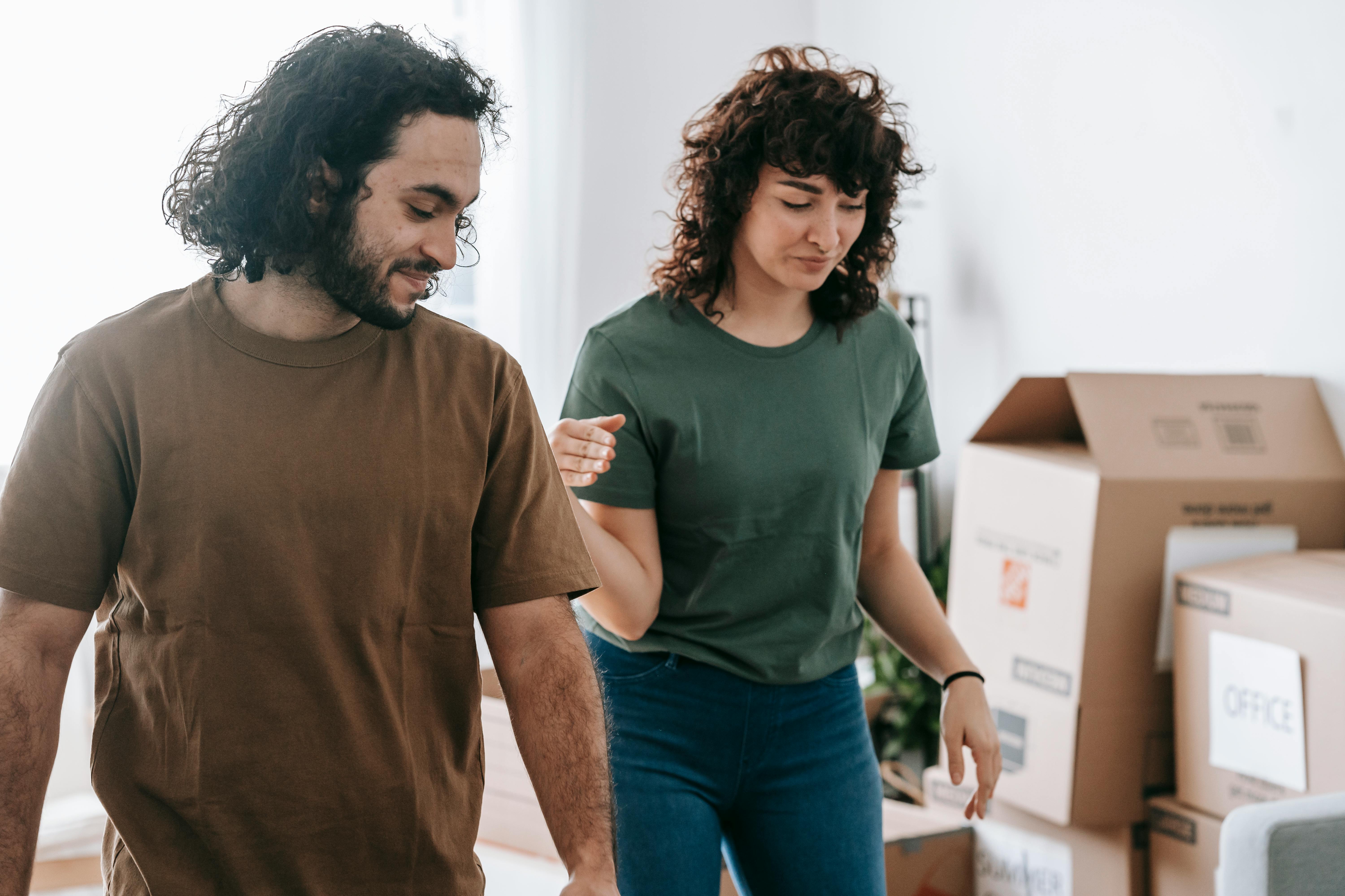 residents moving in to broward county rental