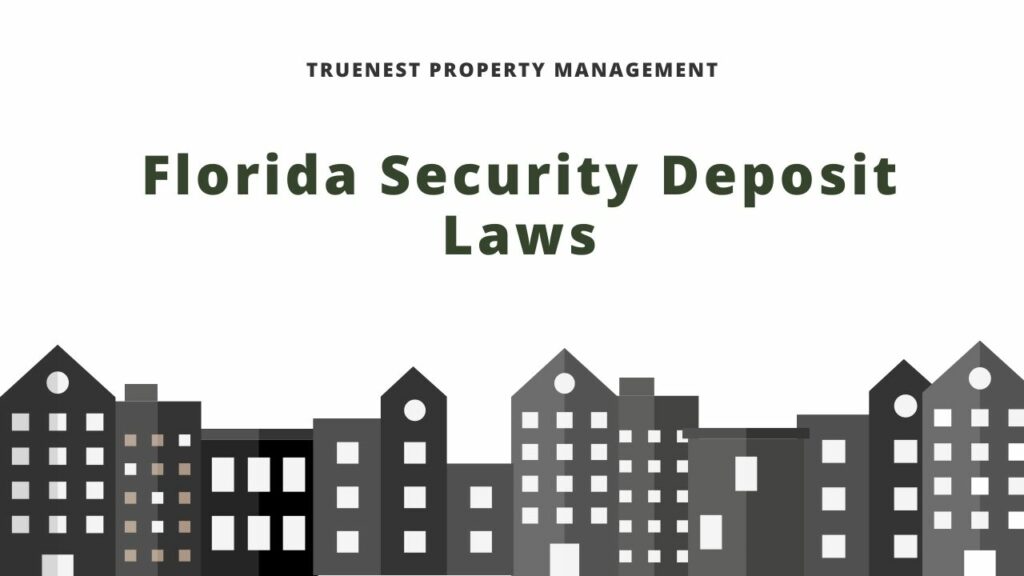 security deposit laws header