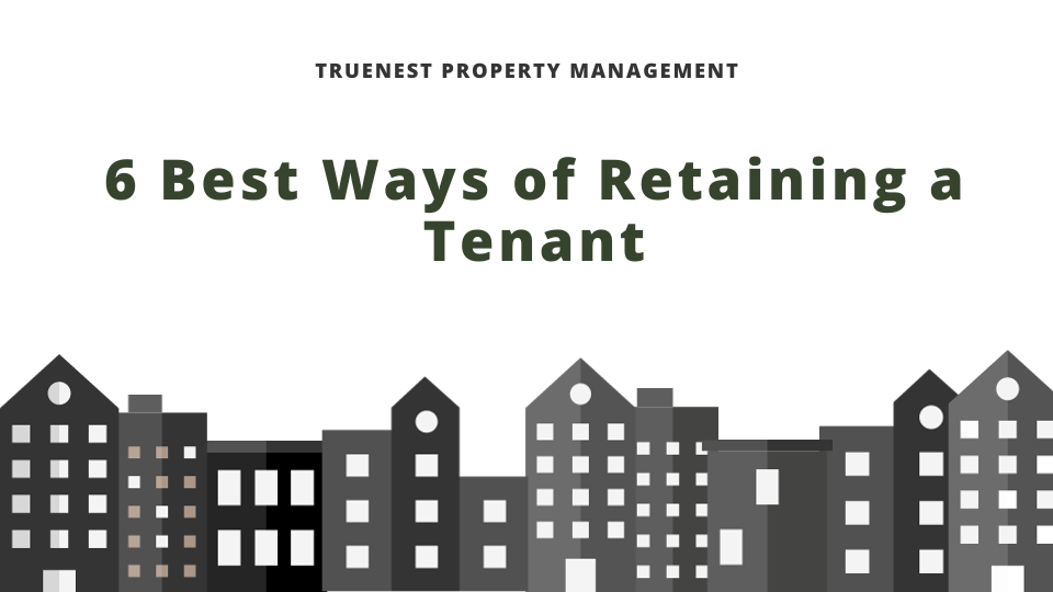 retaining-a-tenant